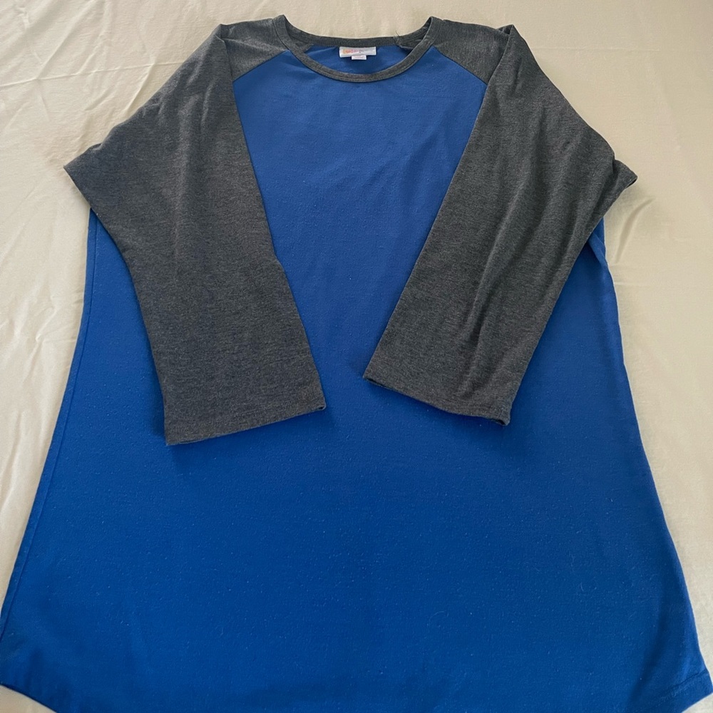 LulaRoe Randy
